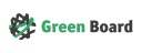 Фибролитовые декоративно-акустические плиты Green Board