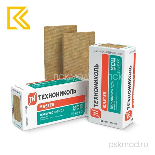 Базальтовая-вата-Технониколь-Технофас-Коттедж-1200х600х50_img_01