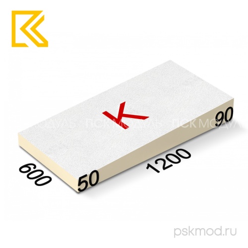 LOGICPIR_SLOPE-3,4%_K_СХМ_СХМ_1200Х600Х50-90_img_01