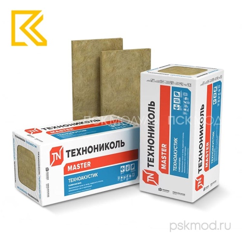 Базальтовая-вата-Технониколь-Техноакустик-1200х600х100_img_01