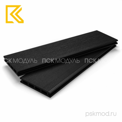 Доска-террасная-МПК-Глянцевая-Броширование-_цвет_Антрацит_02