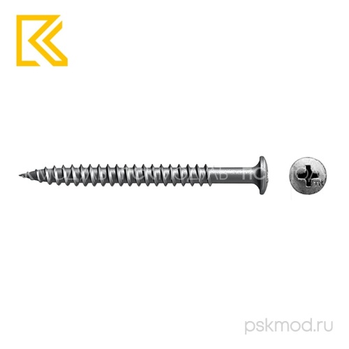 Саморез_остроконечный_ТехноНИКОЛЬ-_,8х50мм_500шт_img_01
