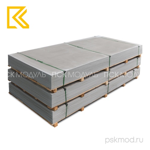 Хризотилцементные_листы_палета_3000х1500х10мм