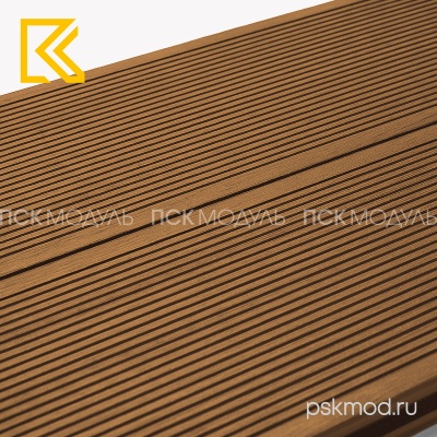 Доска-террасная-МПК-Глянцевая-Броширование-_цвет_Терракот_03