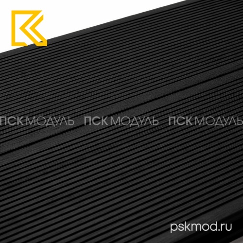 Доска-террасная-МПК-Глянцевая-Броширование-_цвет_Антрацит_03