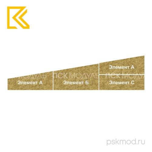 ТЕХНОРУФ-схема