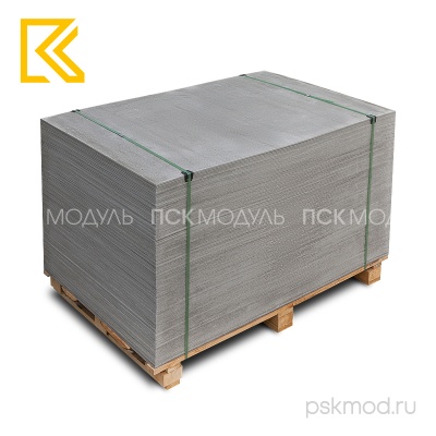 Хризотилцементные_листы_палета_1500х1000х6мм