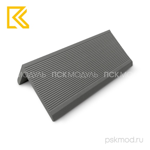 Уголок_декоративный_МПК_60х40_цвет_Темно-серый