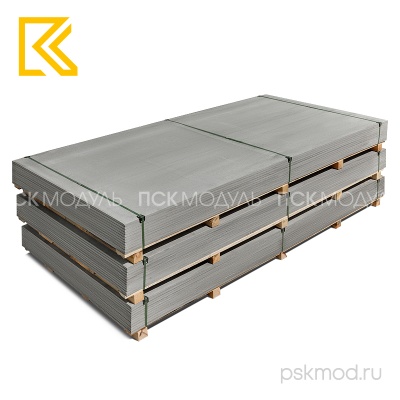 Хризотилцементные_листы_палета_3000х1500х20мм