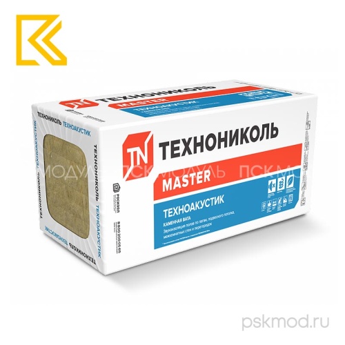 Базальтовая-вата-Технониколь-Техноакустик-1200х600х50_img_02